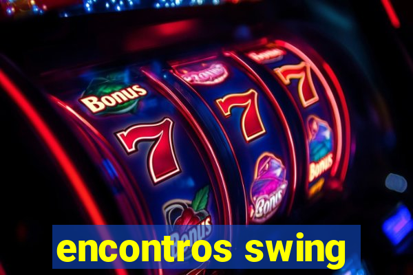 encontros swing